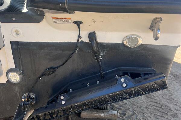 Outta Line 31ft Boston Whaler Yacht For Sale