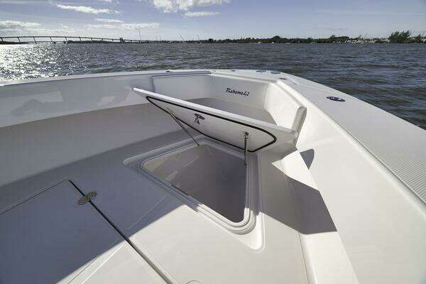 Bahama 41 RD Yacht For Sale