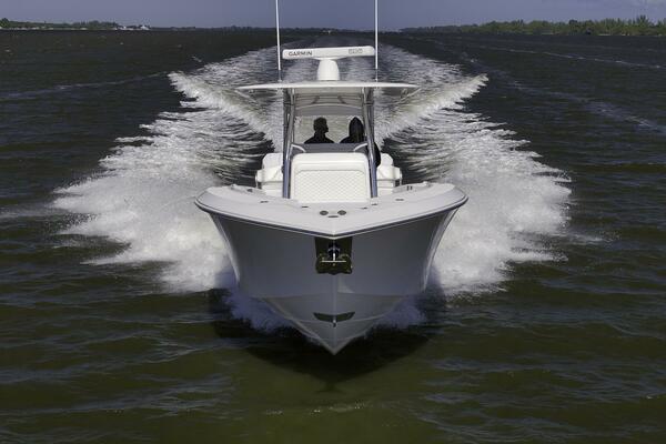 41ft Bahama Yacht For Sale