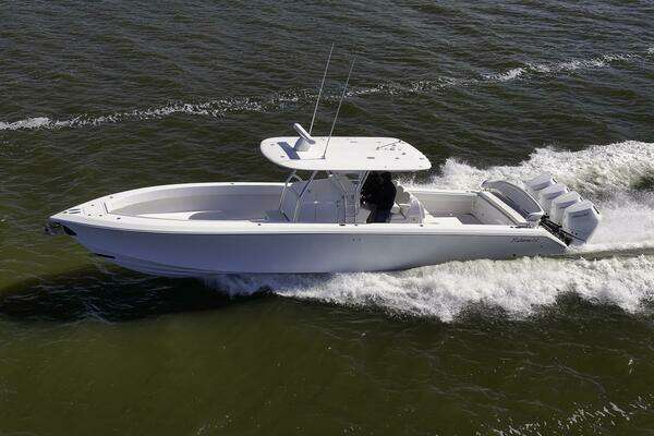 41-ft-Bahama-2024-41 RD-Fort Pierce Florida United States yacht for sale