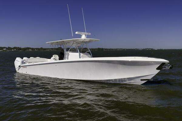 Bahama 41 RD Yacht For Sale
