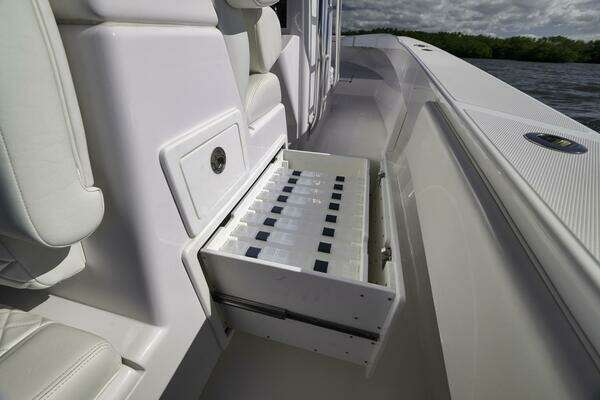 Bahama 41 RD Yacht For Sale