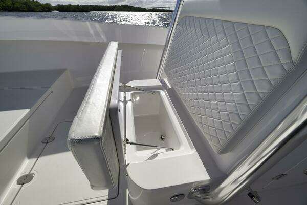 Bahama 41 RD Yacht For Sale