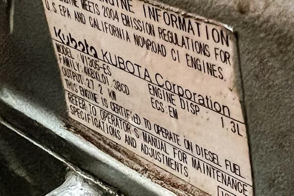 HIDE AWEIGH 35ft Catalina Yacht For Sale