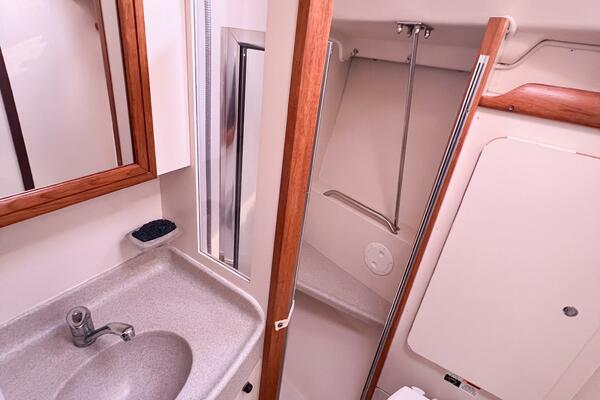 HIDE AWEIGH 35ft Catalina Yacht For Sale