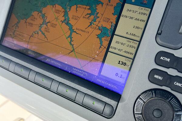 HIDE AWEIGH 35ft Catalina Yacht For Sale