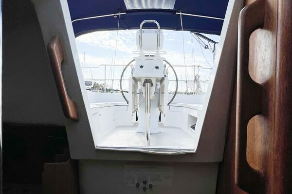 HIDE AWEIGH 35ft Catalina Yacht For Sale