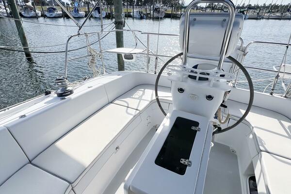 HIDE AWEIGH 35ft Catalina Yacht For Sale