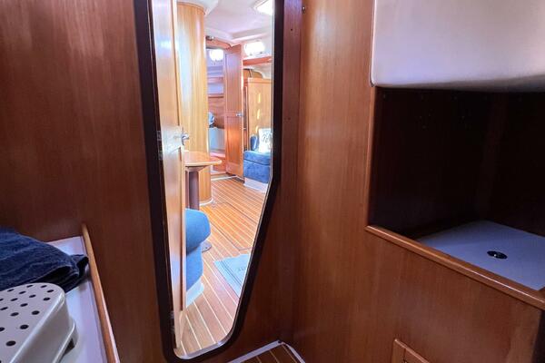 HIDE AWEIGH 35ft Catalina Yacht For Sale