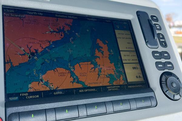 HIDE AWEIGH 35ft Catalina Yacht For Sale