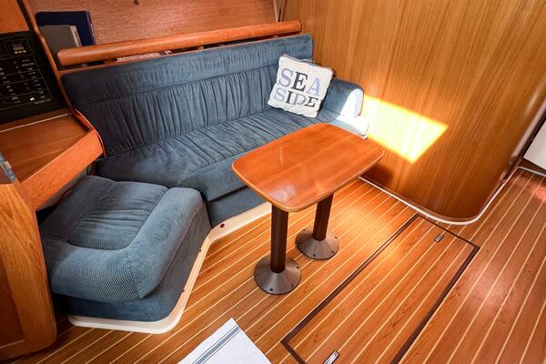 HIDE AWEIGH 35ft Catalina Yacht For Sale