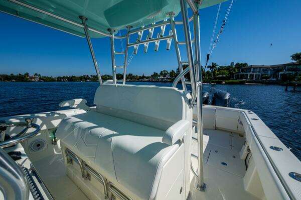 SeaVee  Yacht For Sale