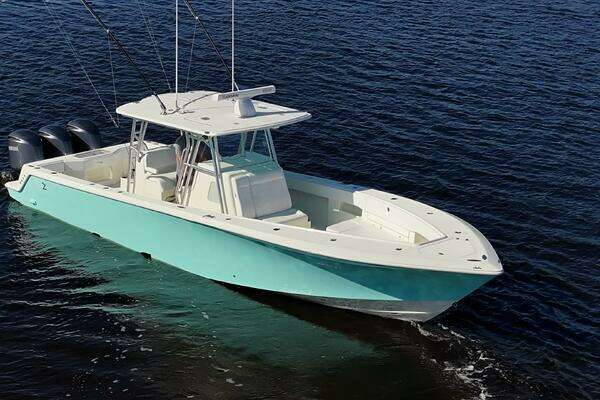 SeaVee  Yacht For Sale