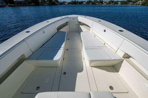 SeaVee  Yacht For Sale