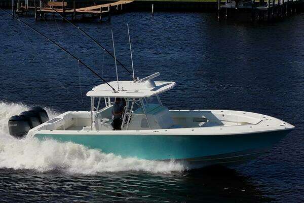 SeaVee  Yacht For Sale