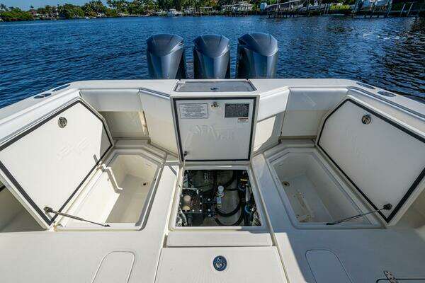 SeaVee  Yacht For Sale