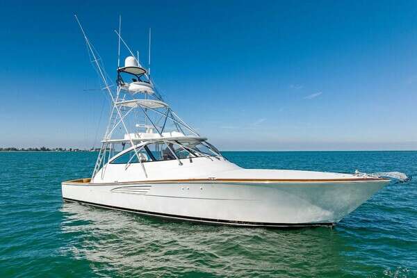 54-ft-Viking-2026-54 Open- New Gretna New Jersey United States  yacht for sale