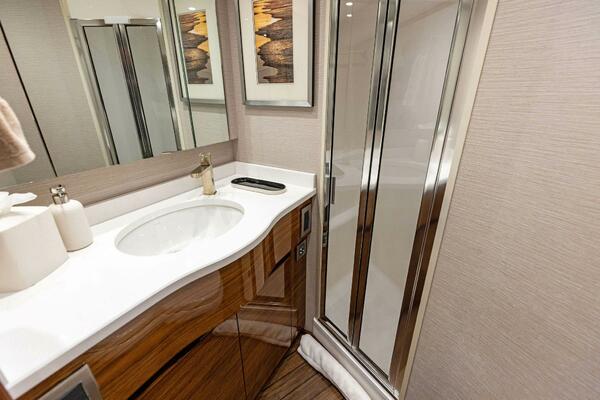 54ft Viking Yacht For Sale