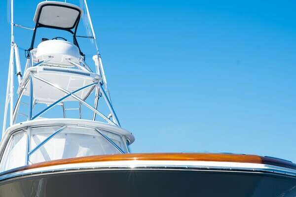 47-ft-Front Runner-2026-- Key Largo Florida United States  yacht for sale