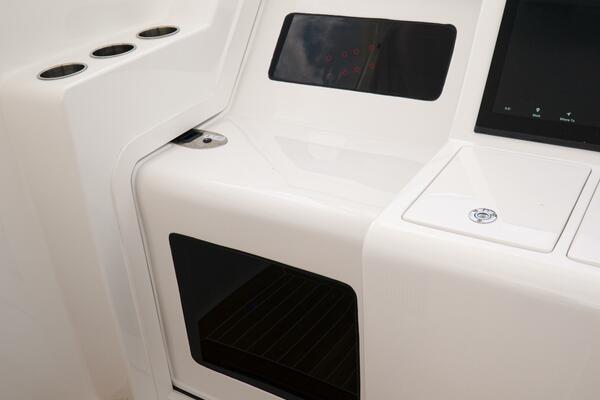 47ft Front Runner Yacht For Sale