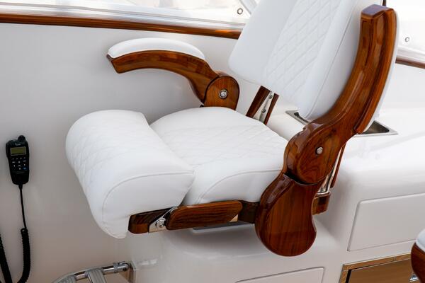 47ft Front Runner Yacht For Sale