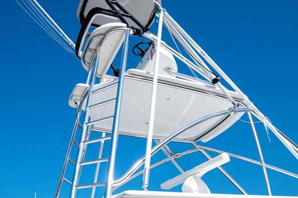 47ft Front Runner Yacht For Sale