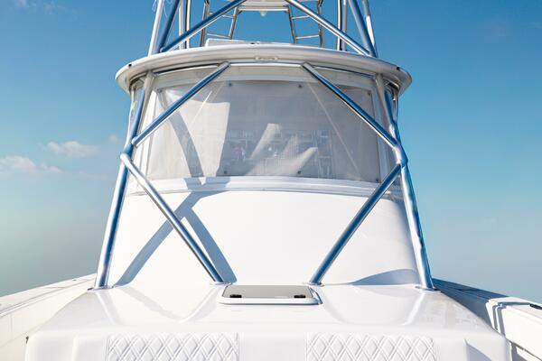 47ft Front Runner Yacht For Sale