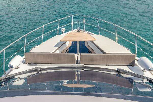 Galeon 500 Fly Yacht For Sale