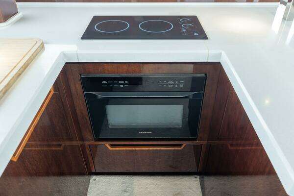 Galeon 500 Fly Yacht For Sale