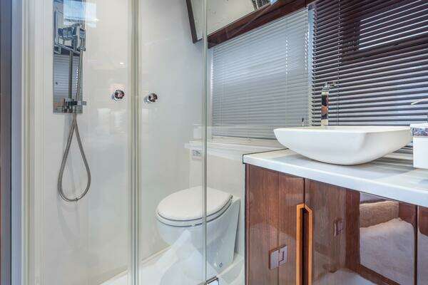 Galeon 500 Fly Yacht For Sale