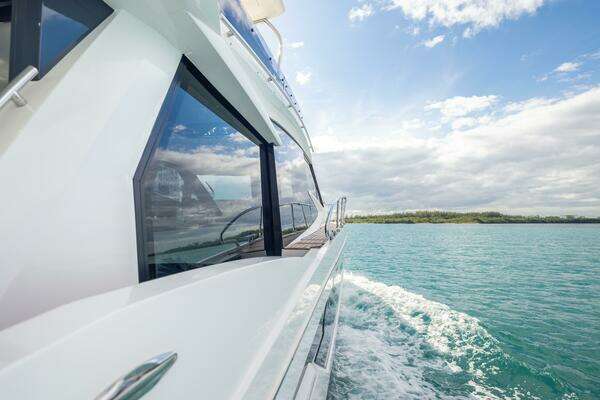 Galeon 500 Fly Yacht For Sale