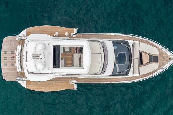 Galeon 500 Fly Yacht For Sale
