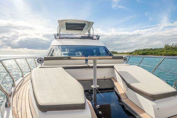 Galeon 500 Fly Yacht For Sale