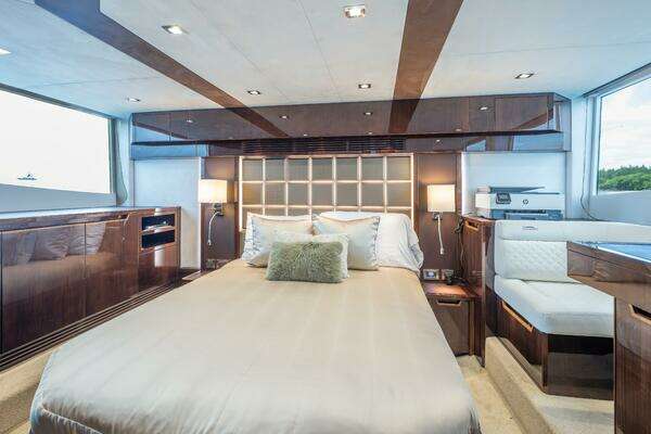 Galeon 500 Fly Yacht For Sale