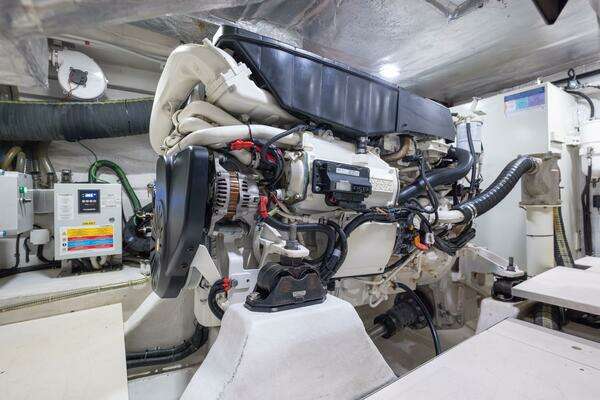 Galeon 500 Fly Yacht For Sale