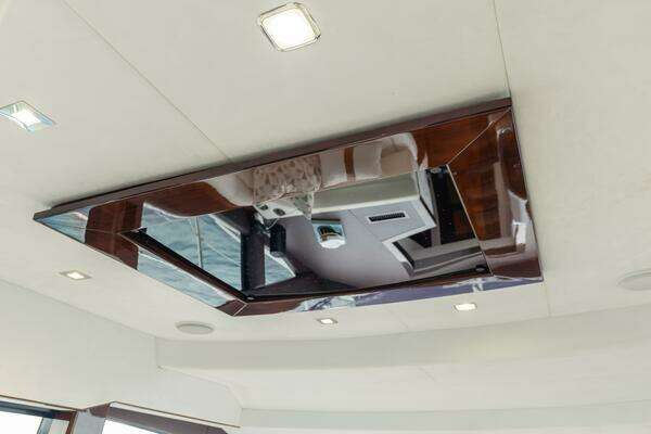 Galeon 500 Fly Yacht For Sale
