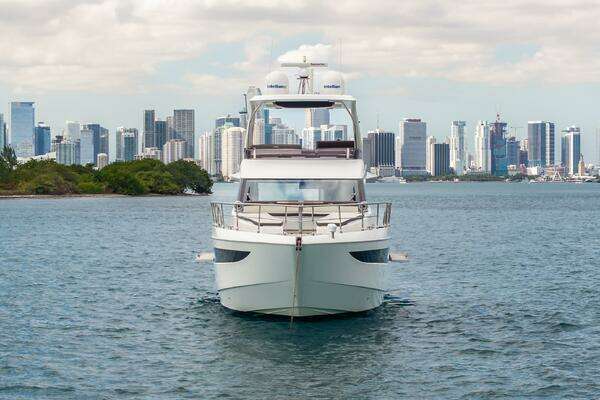 Galeon 500 Fly Yacht For Sale