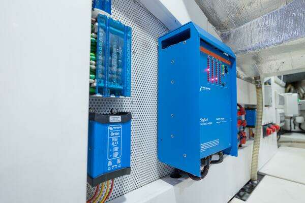 Galeon 500 Fly Yacht For Sale