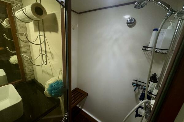 Gods Favor 53ft DeFever Yacht For Sale