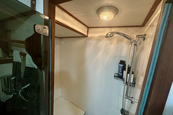 Gods Favor 53ft DeFever Yacht For Sale