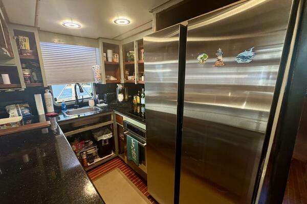 Gods Favor 53ft DeFever Yacht For Sale