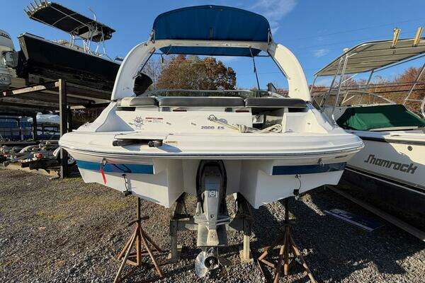 Photo of the 2016 Regal 2000 ES Bowrider