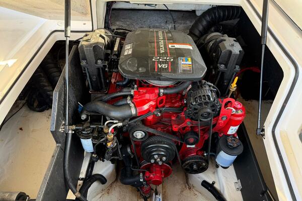 20ft Regal Yacht For Sale