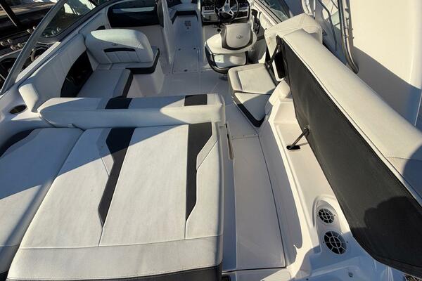20ft Regal Yacht For Sale