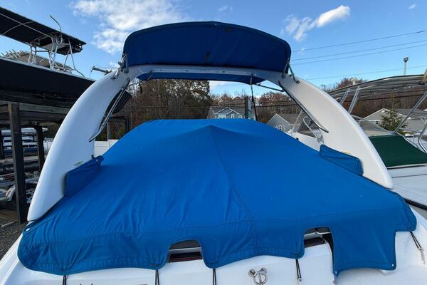 20ft Regal Yacht For Sale