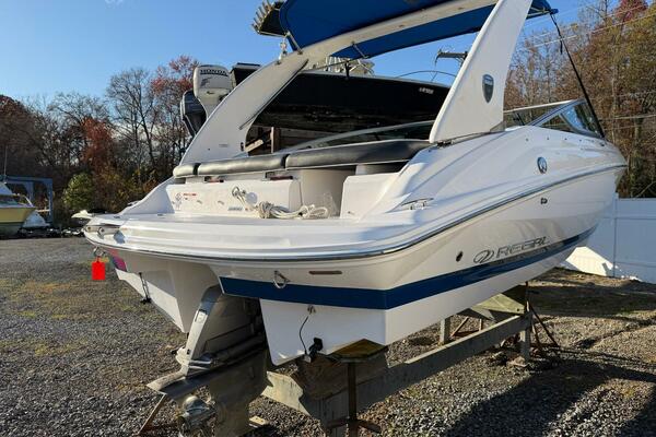 20ft Regal Yacht For Sale