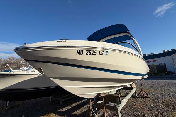 20ft Regal Yacht For Sale