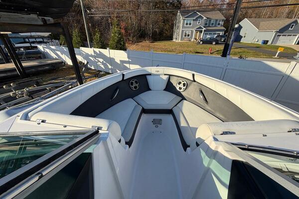 20ft Regal Yacht For Sale