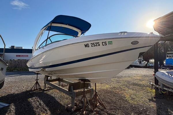 20ft Regal Yacht For Sale