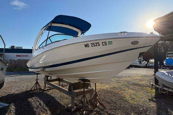 Photo of the 2016 Regal 2000 ES Bowrider